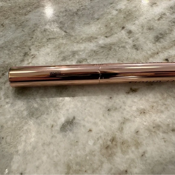 Brand new and never opened Anastasia Beverly Hills liquid eyeliner Aubergine - Picture 5 of 5